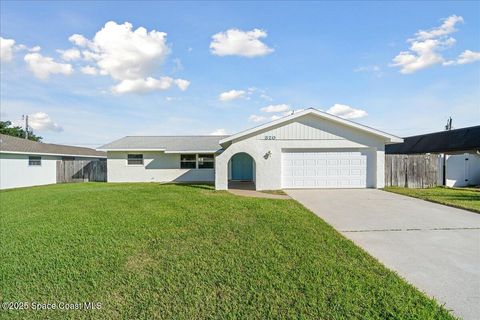 320 Lee Avenue Satellite Beach FL 32937