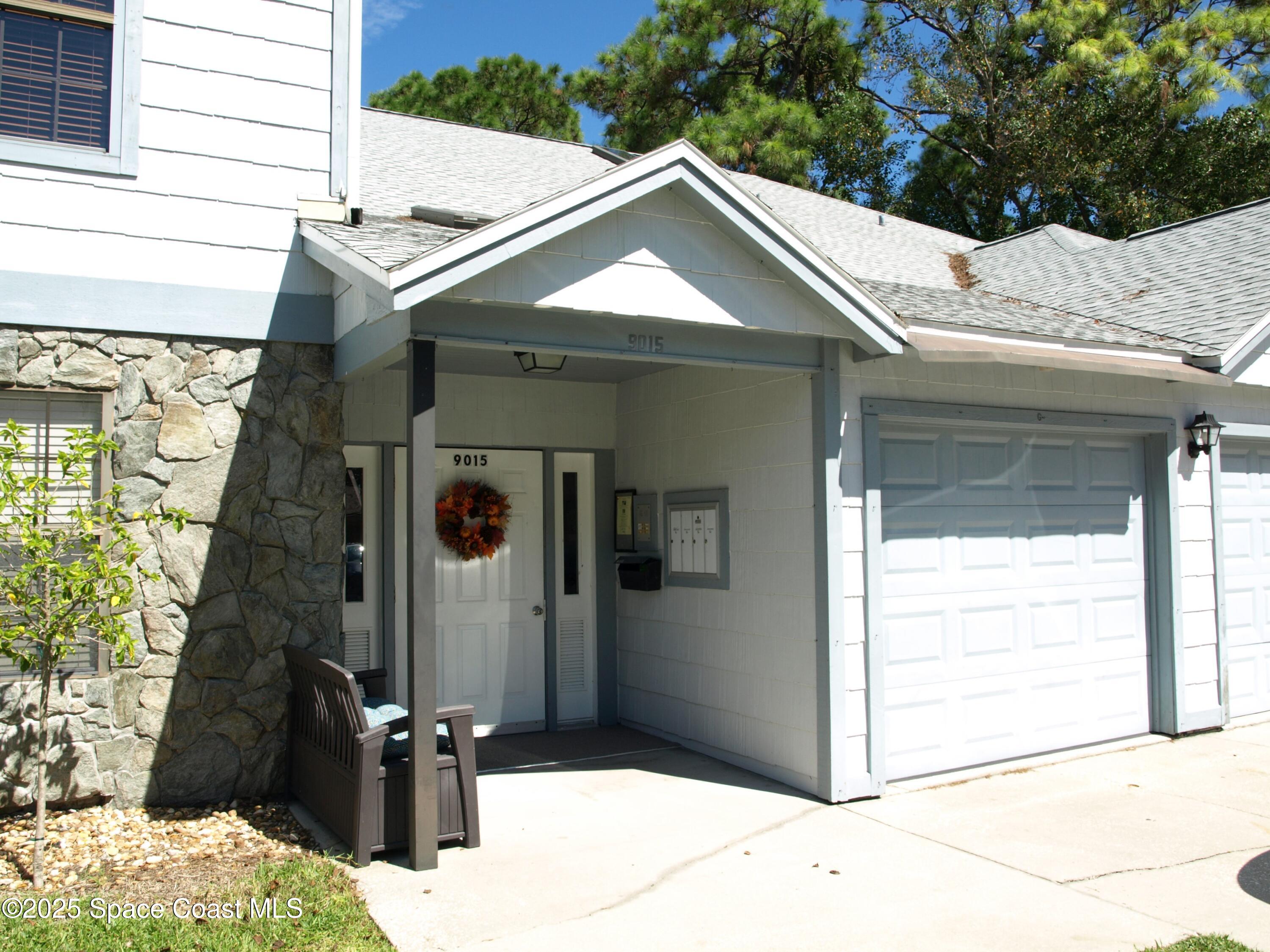 9015 Wedgewood Place G