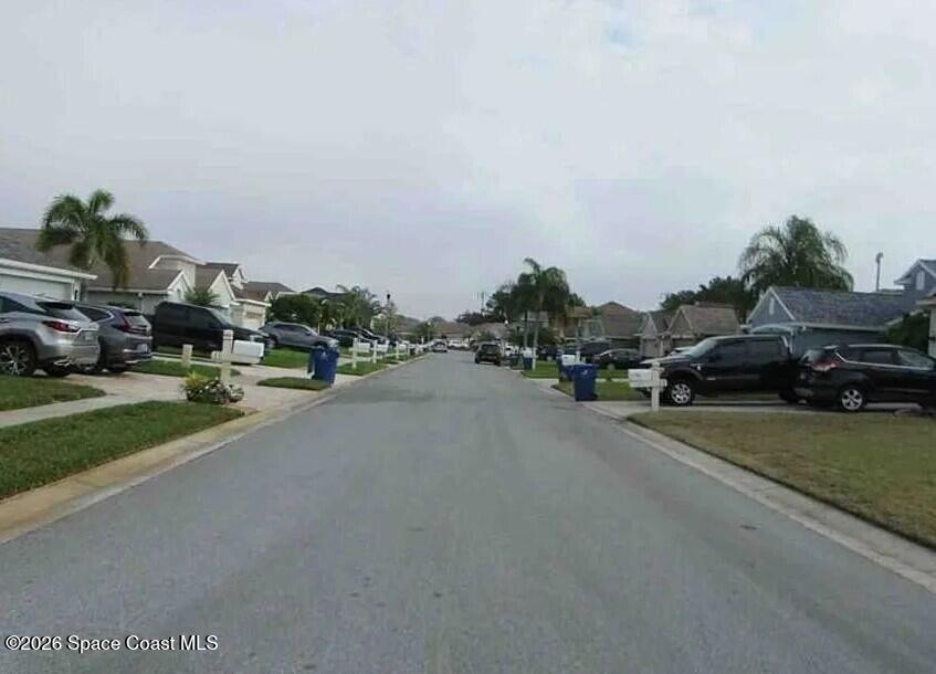 2434 Big Pine Drive