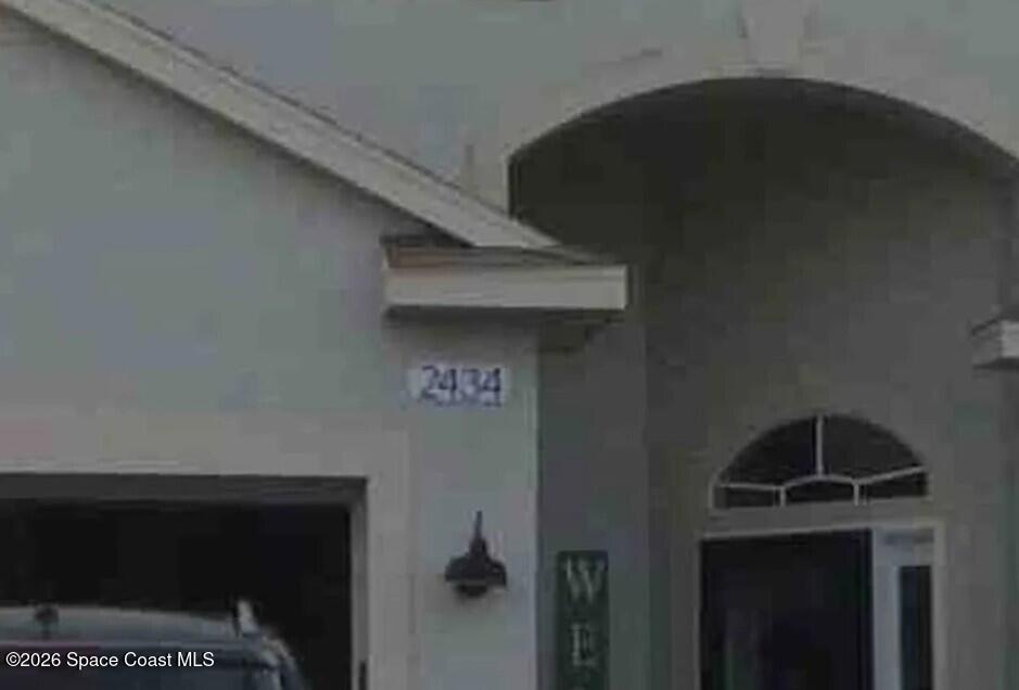 2434 Big Pine Drive