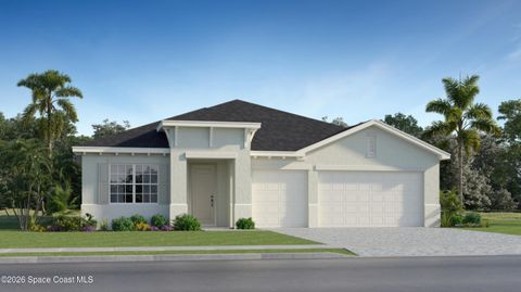 1273 Blessed Isles Drive NW Palm Bay FL 32907