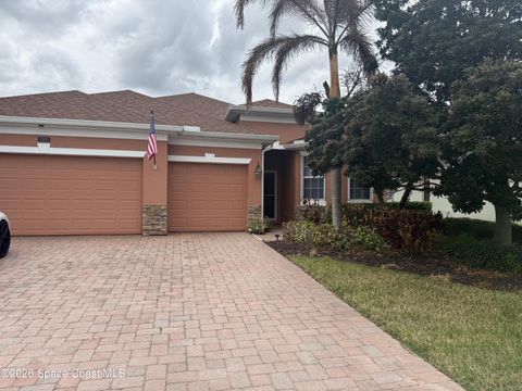 3901 Funston Circle Melbourne FL 32940