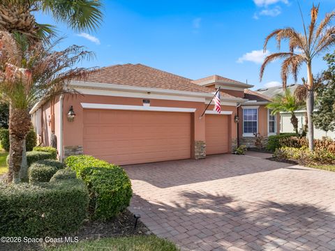 3901 Funston Circle Melbourne FL 32940