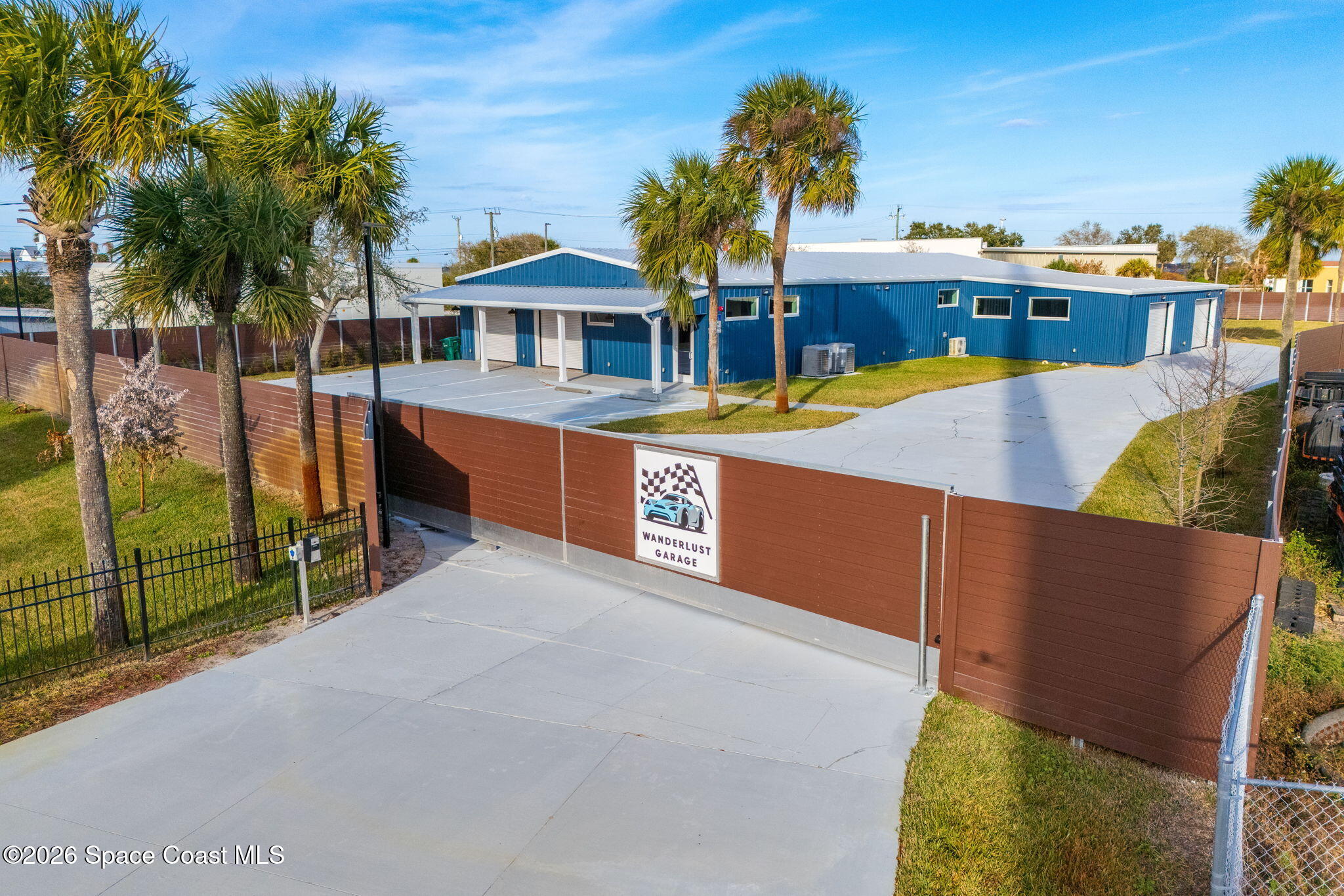 1301 Morningside Drive