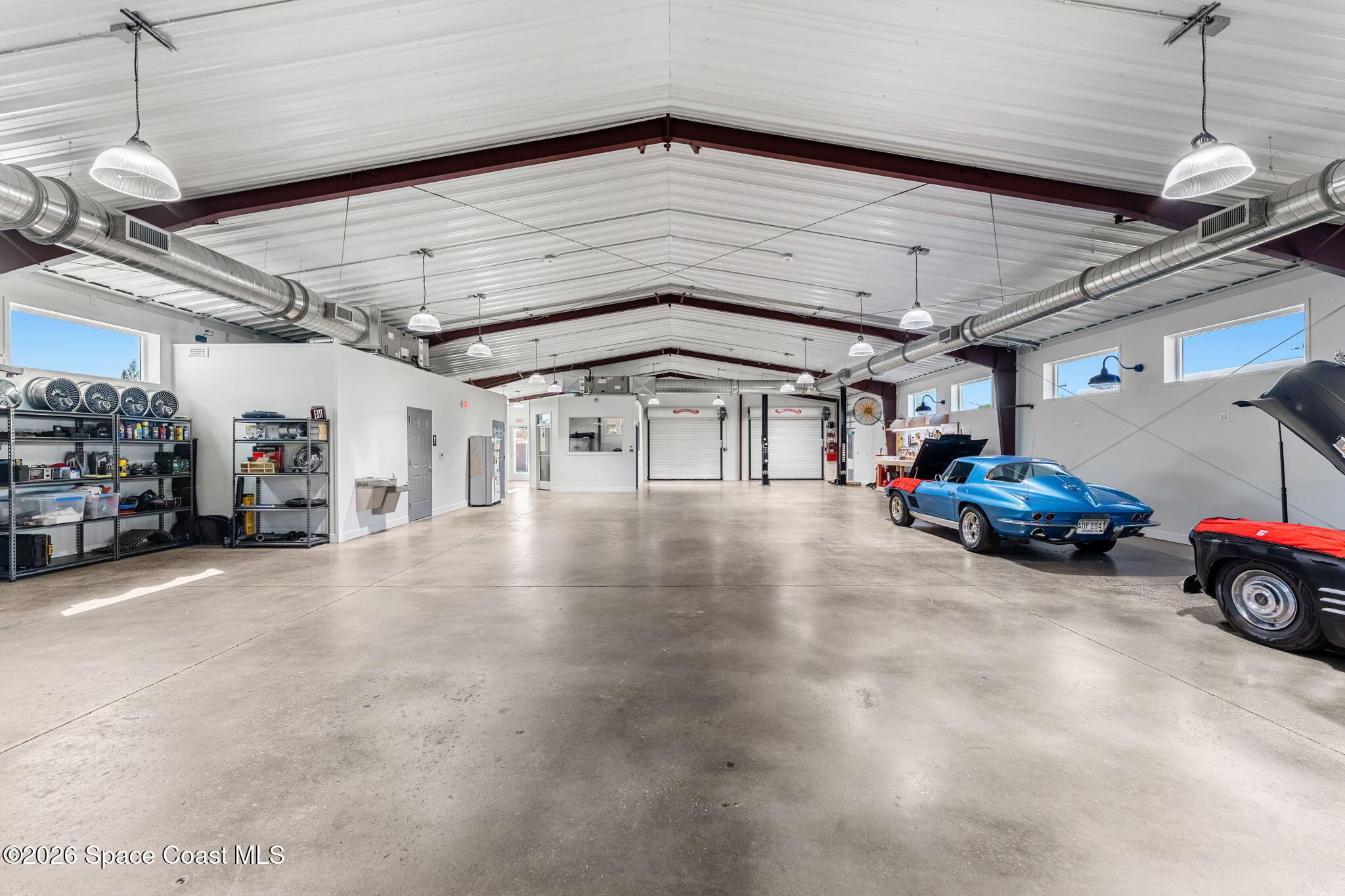 1301 Morningside Drive