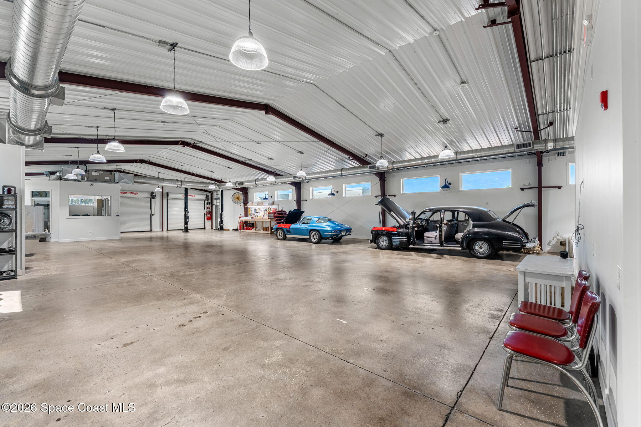 1301 Morningside Drive