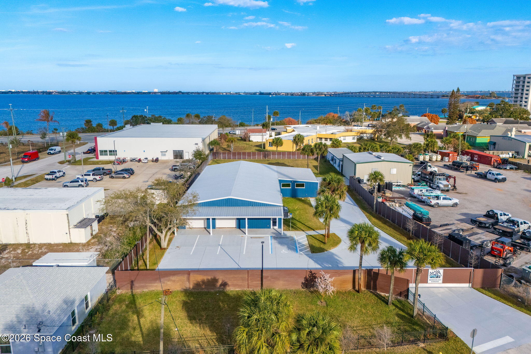 1301 Morningside Drive