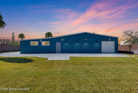 1301 Morningside Drive Melbourne FL 32901