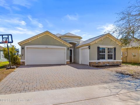 3711 Brantley Circle Rockledge FL 32955