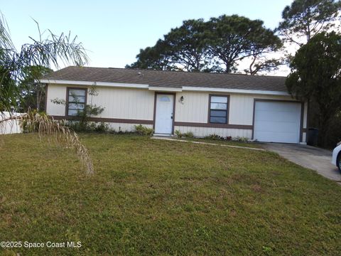 1124 Wyoming Drive SE Palm Bay FL 32909