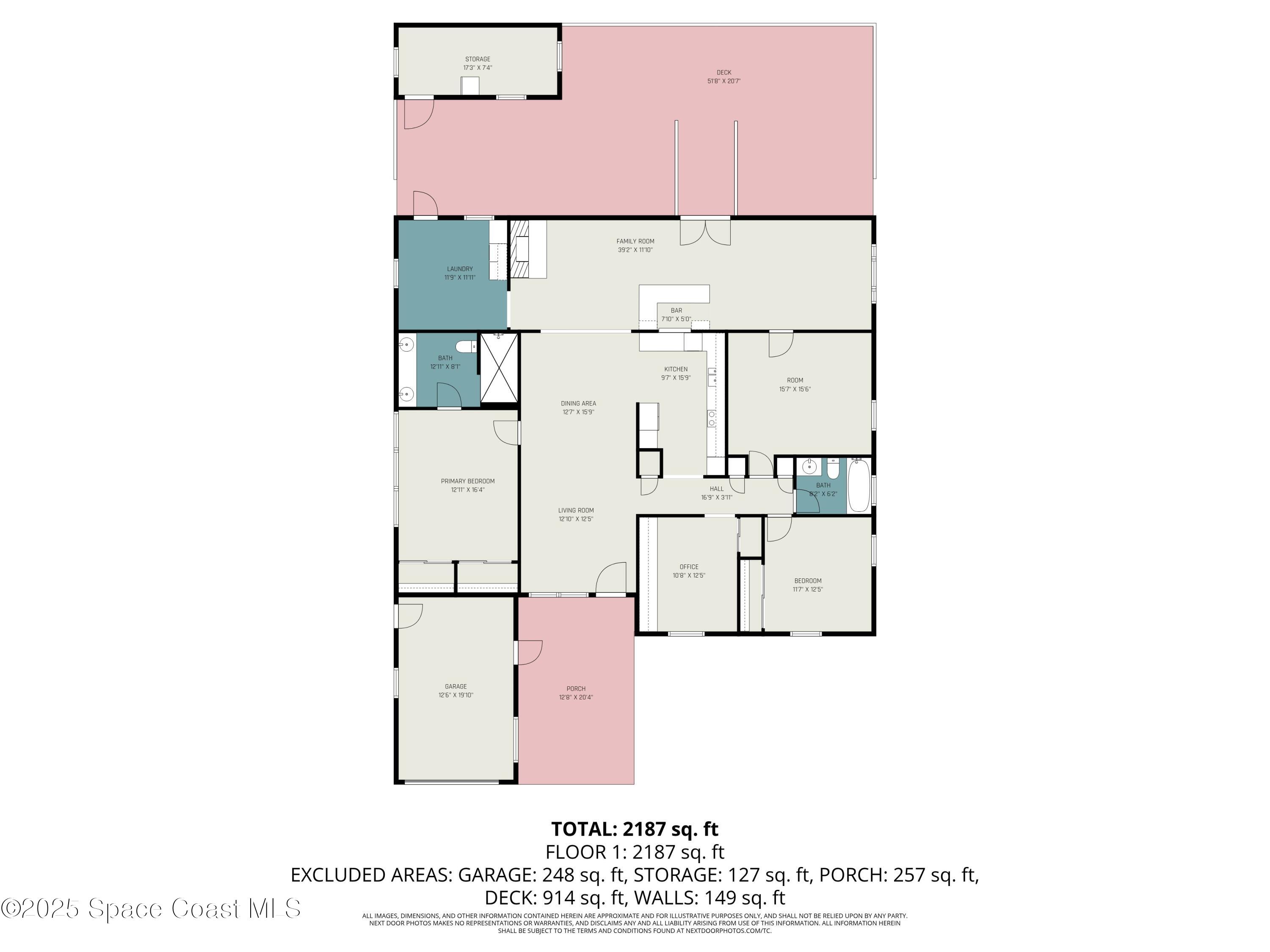 19 Knollwood Drive