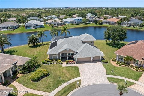 933 Cormorant Court Rockledge FL 32955
