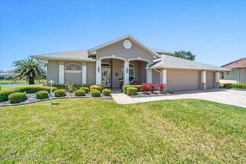 933 Cormorant Court Rockledge FL 32955