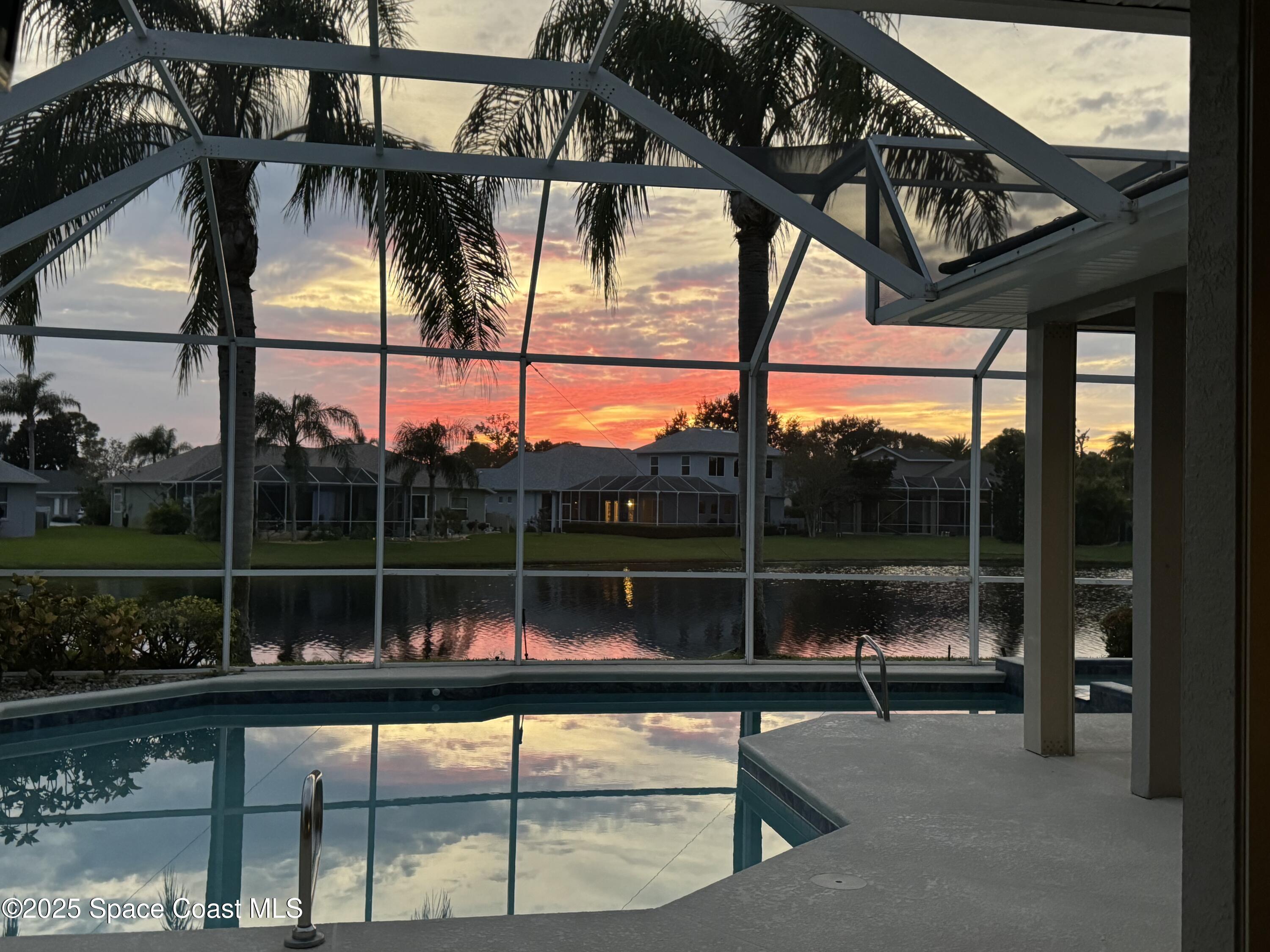 933 Cormorant Court