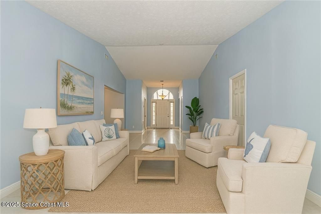 Photo of 841 Lake Orchid Circle, Vero Beach, FL 32962 (MLS # 1059106)