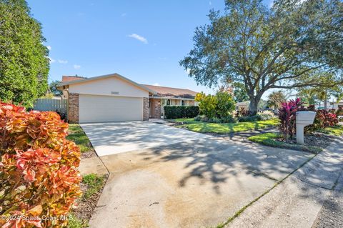 A home in Titusville