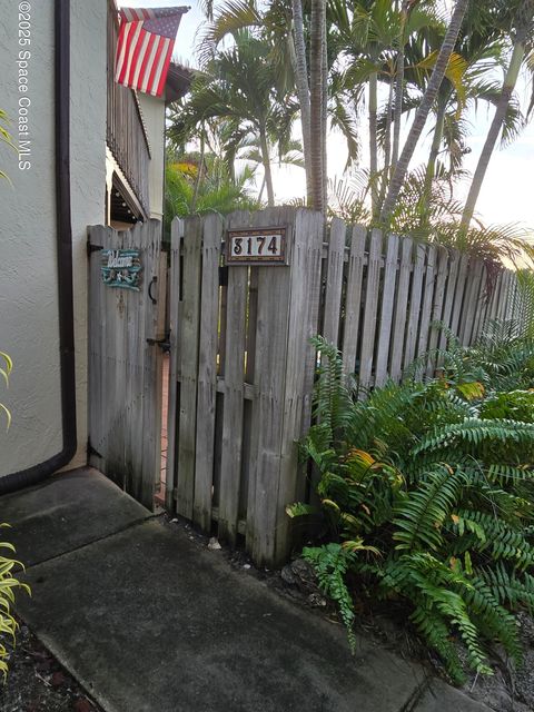 Photo of 3174 Beach Winds Court, Melbourne Beach, FL 32951 (MLS # 1064546)