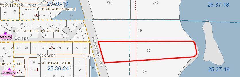 3190 S Courtenay Parkway