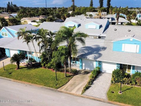 426 Emerald Drive S Indian Harbour Beach FL 32937