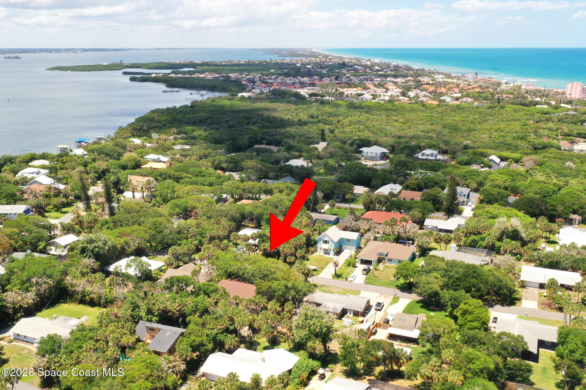 275 Ibis Drive