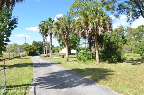 3600 Corey Road Malabar FL 32950