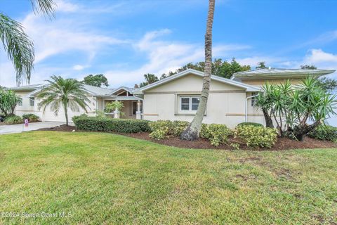 A home in Indialantic