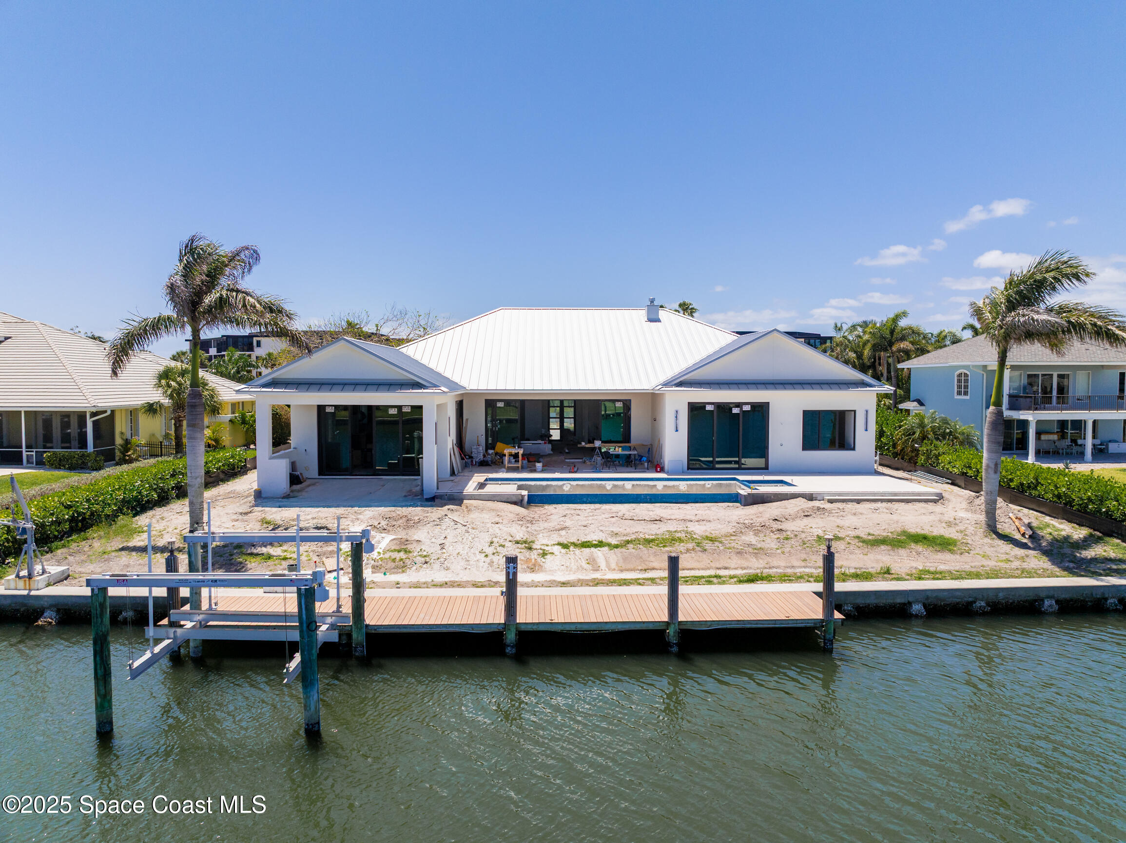 1806 Mooringline Drive