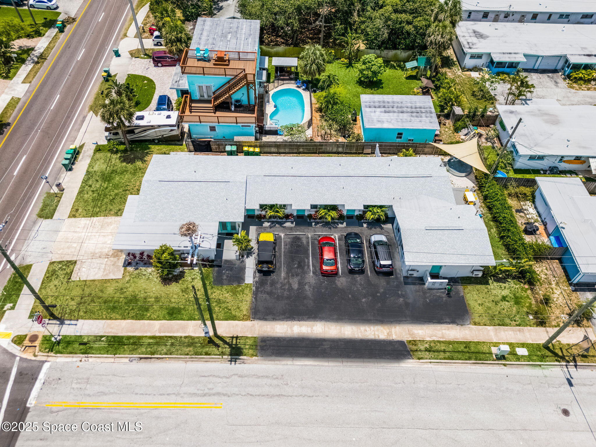 402 S Orlando Avenue