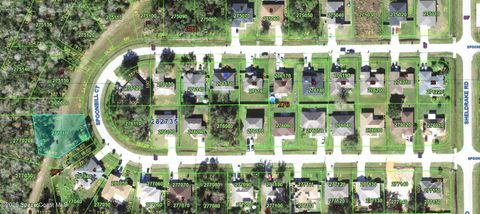 Property photo of 0-0 spoonbill court, poinciana, FL 34759