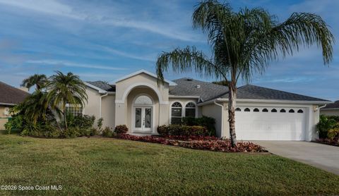 234 Cove Loop Drive Merritt Island FL 32953
