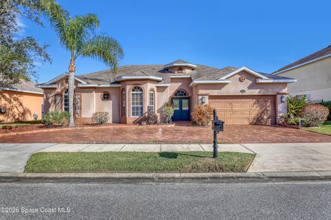 1288 Tipperary Drive Melbourne FL 32940