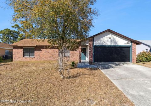 1839 Glenridge Street NW Palm Bay FL 32907