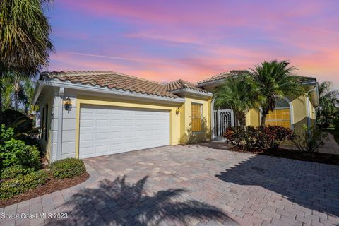 A home in Palm Bay