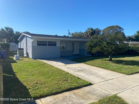1073 Coronado Drive Rockledge FL 32955