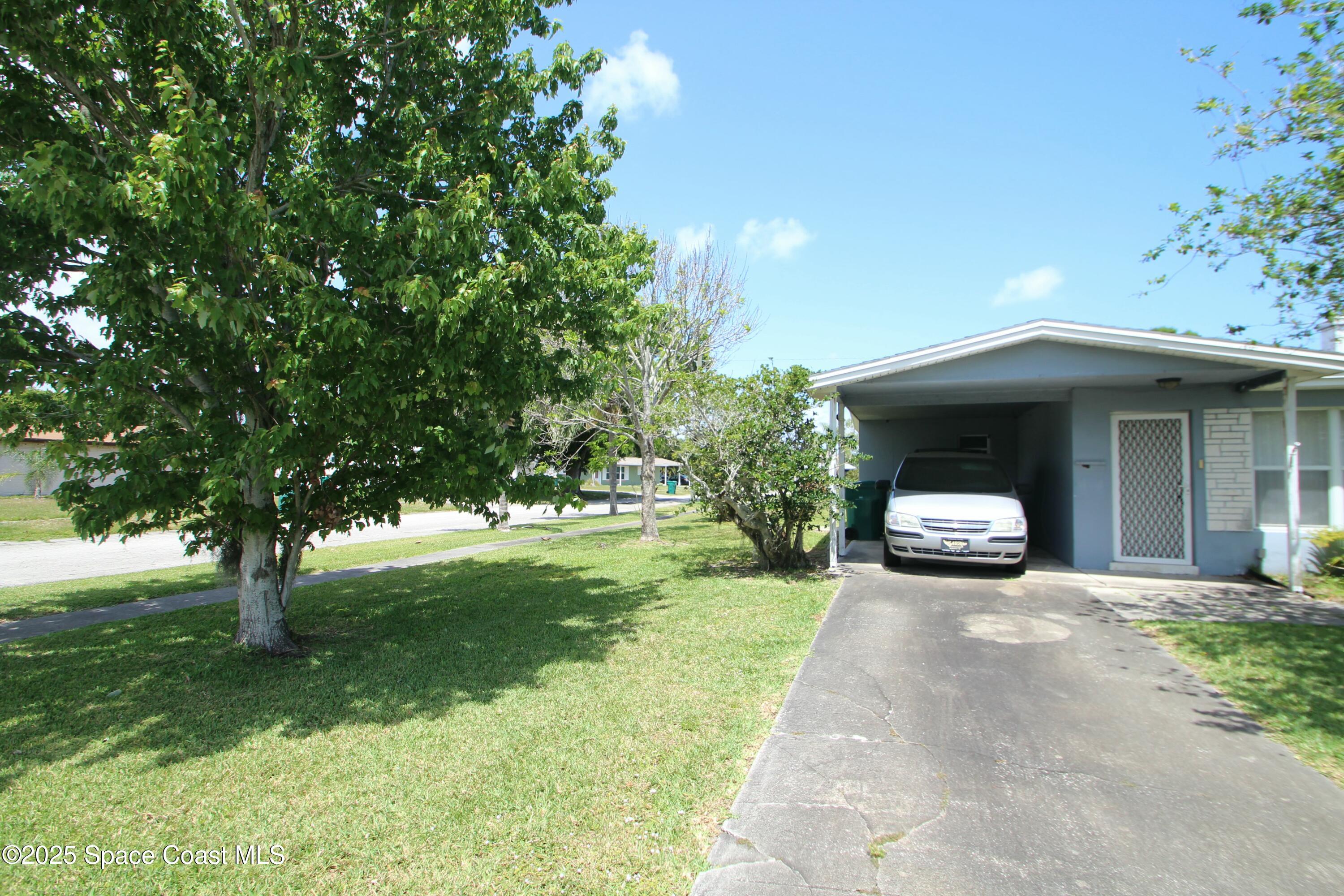 1798 Hudson Circle S