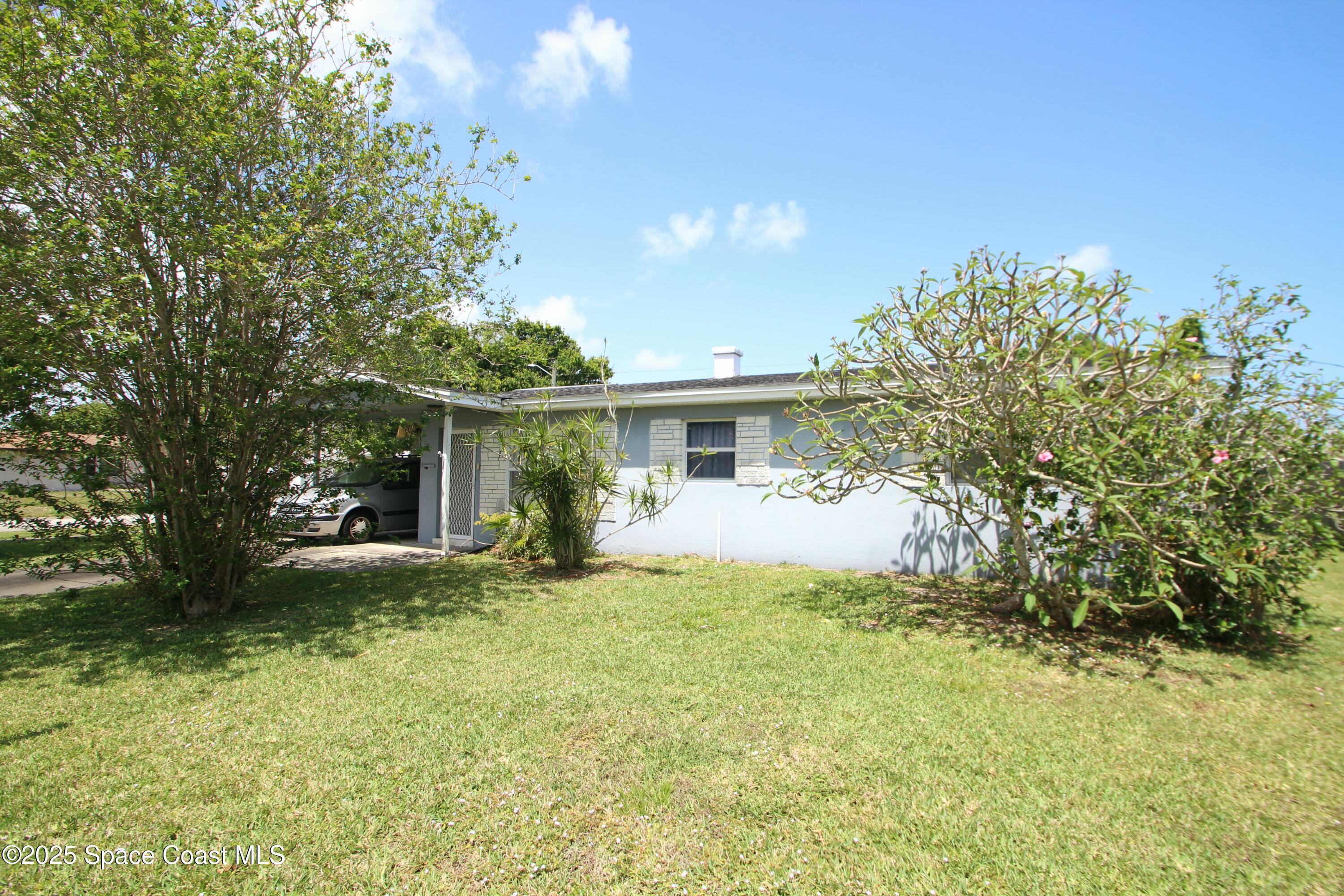 1798 Hudson Circle S