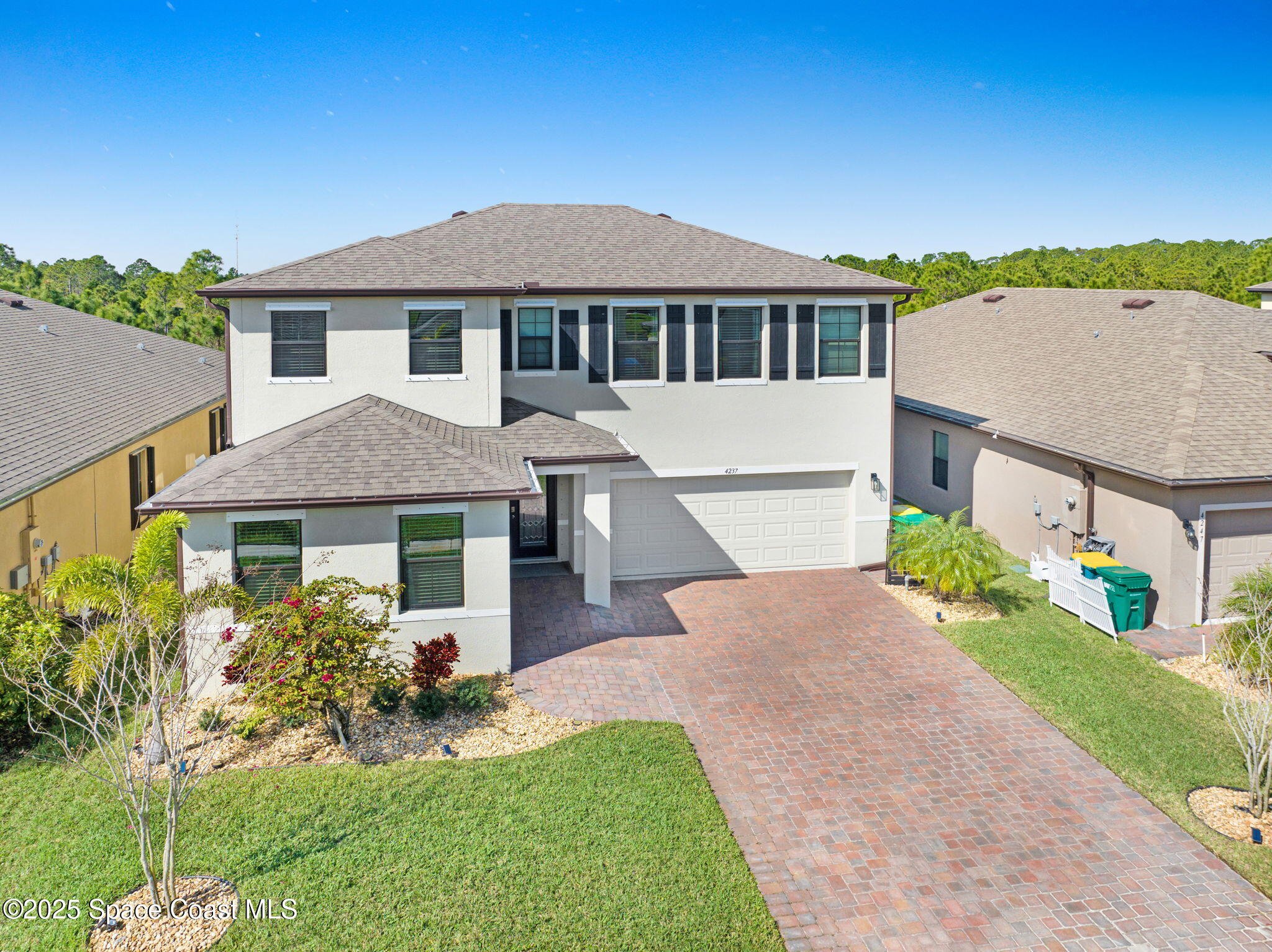 4237 Broomsedge Circle