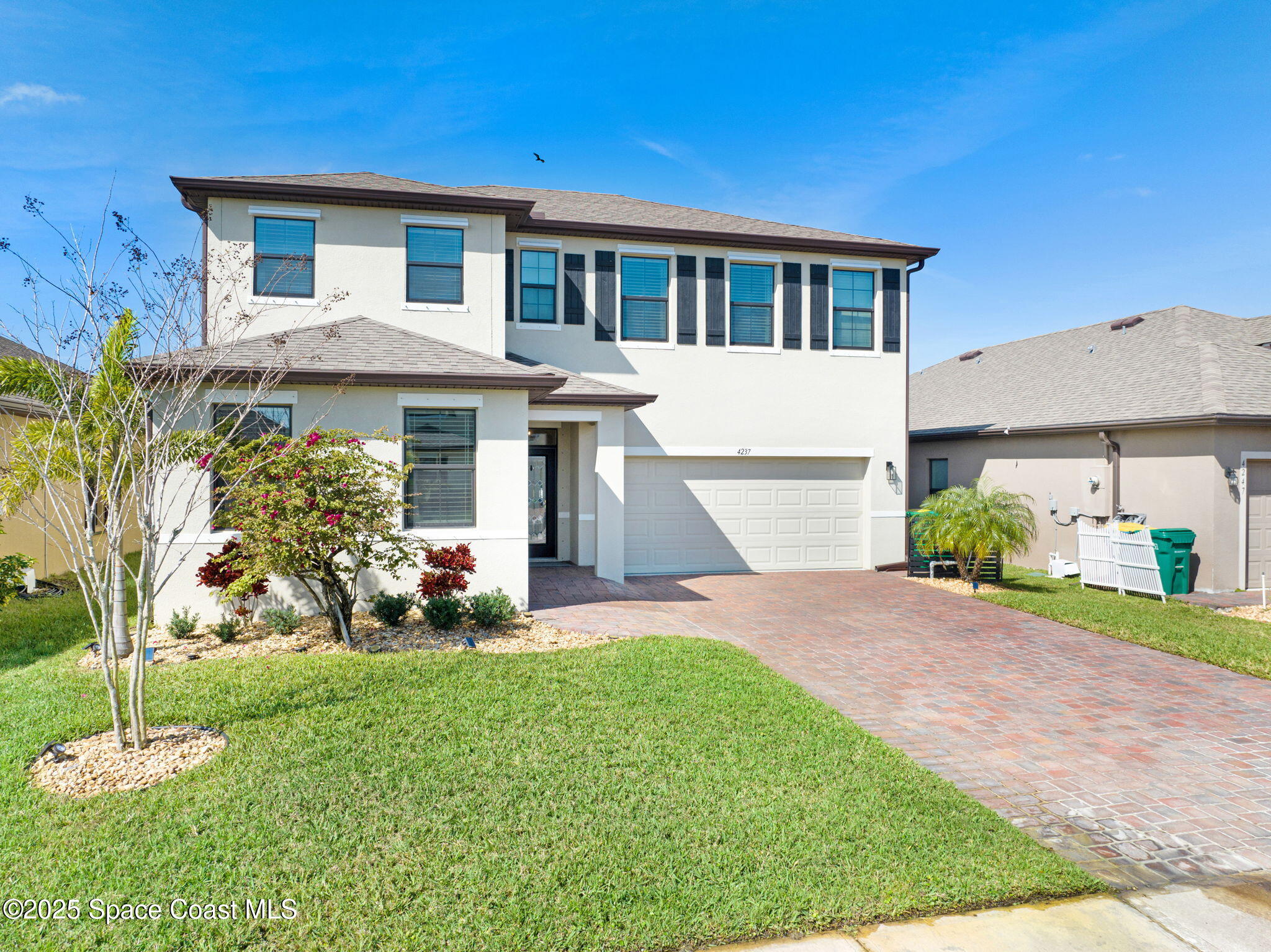 4237 Broomsedge Circle