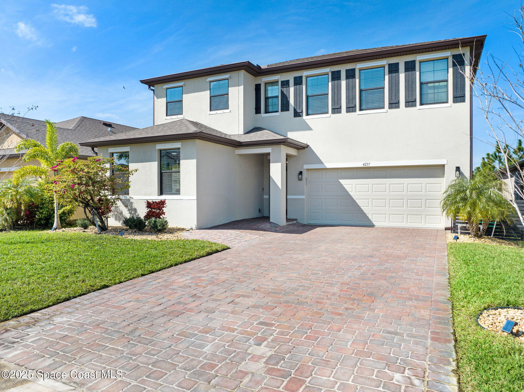 4237 Broomsedge Circle