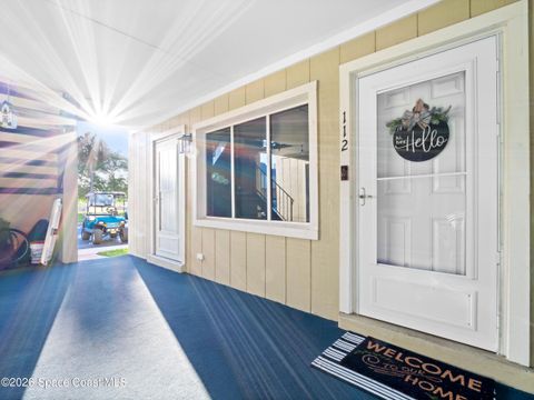 4304 London Town Road C112 Titusville FL 32796