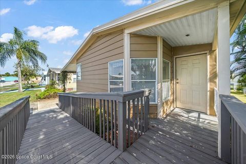 1961 Sago Palm Street NE Palm Bay FL 32905