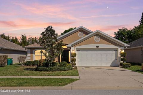 4720 Decatur Circle Melbourne FL 32934