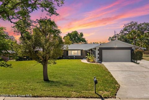 131 Briarwood Lane Cocoa FL 32926