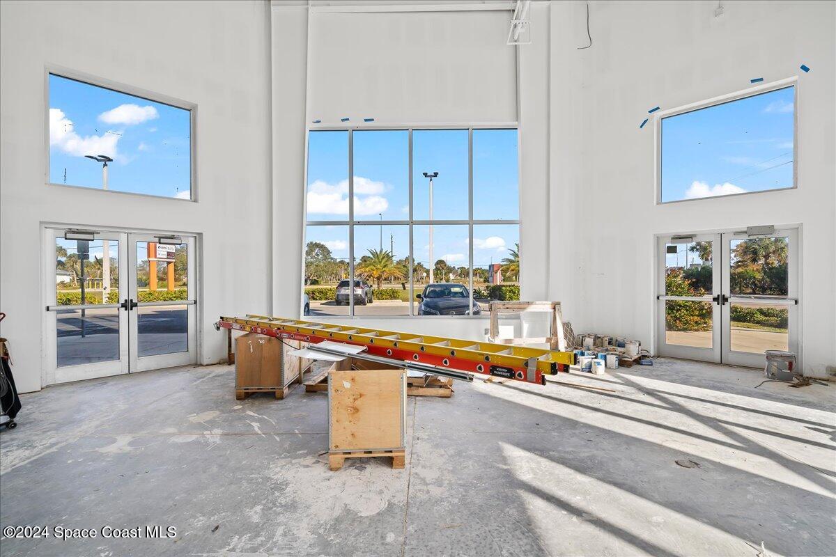 101 A Max Brewer Memorial Parkway 102&201