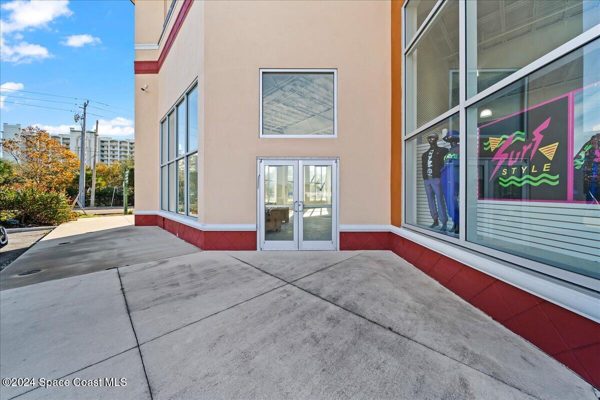 101 A Max Brewer Memorial Parkway 102&201