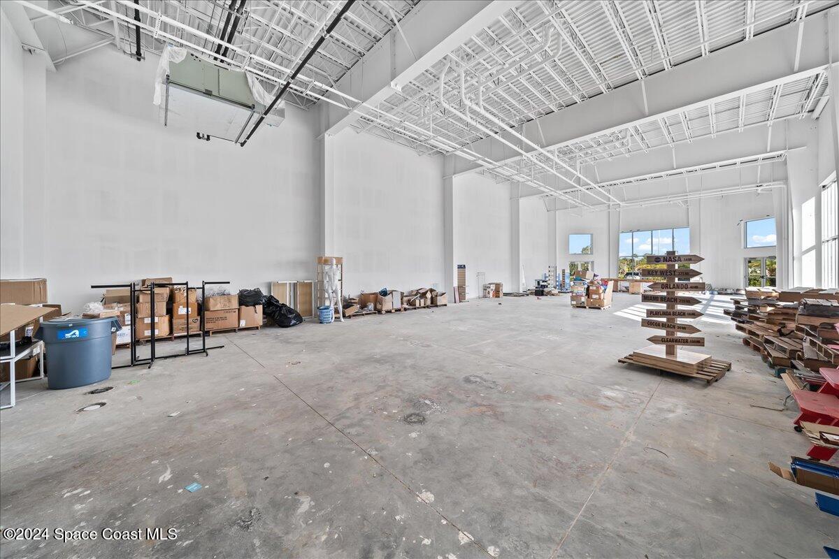 101 A Max Brewer Memorial Parkway 102&201