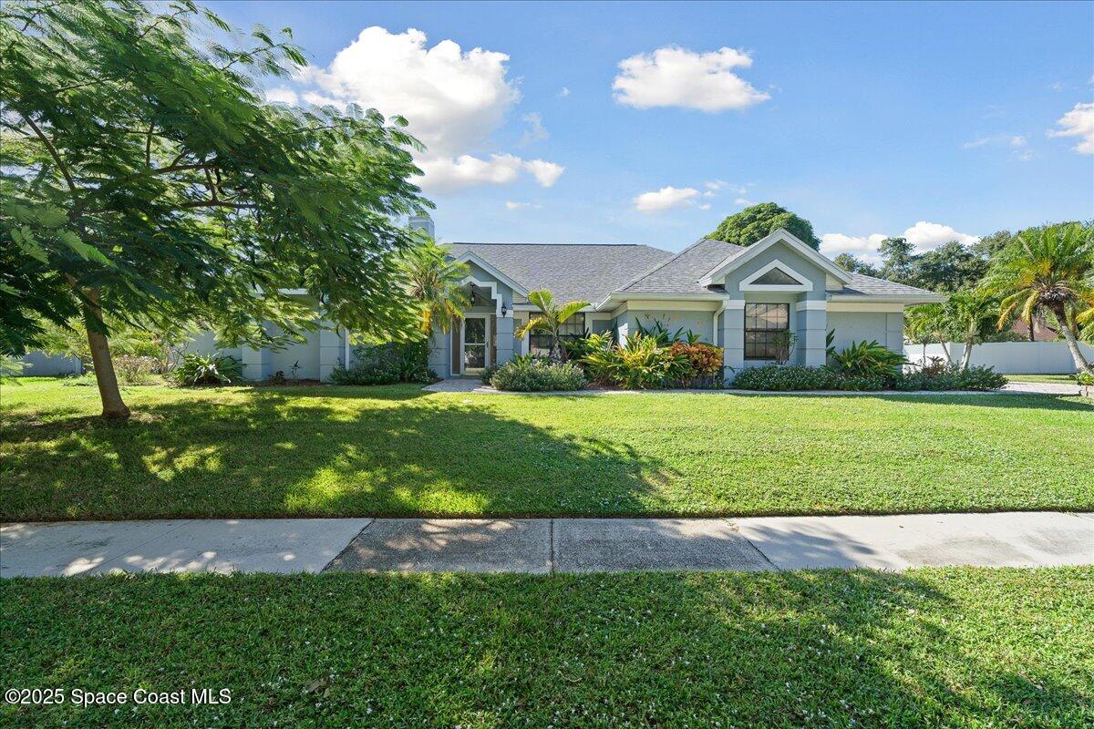 1085 Old Parsonage Drive