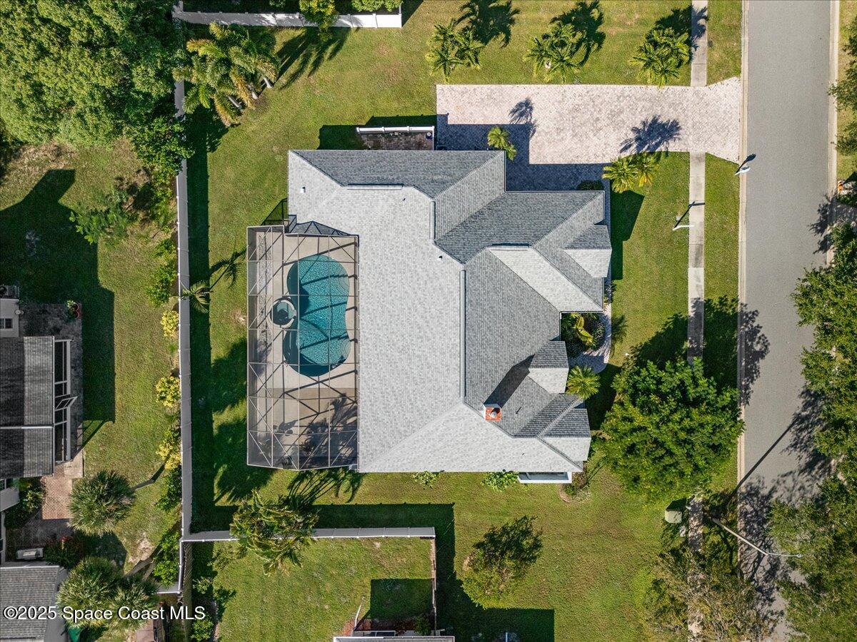 1085 Old Parsonage Drive
