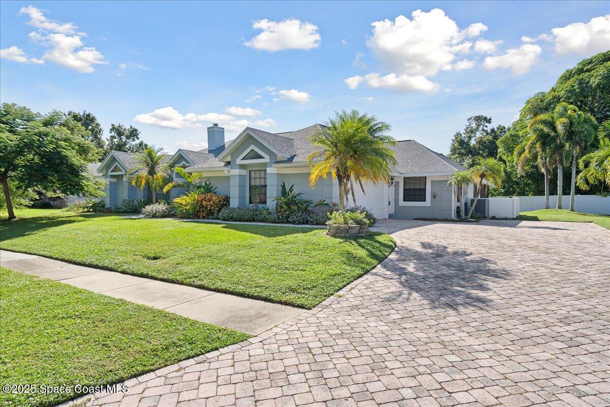 1085 Old Parsonage Drive