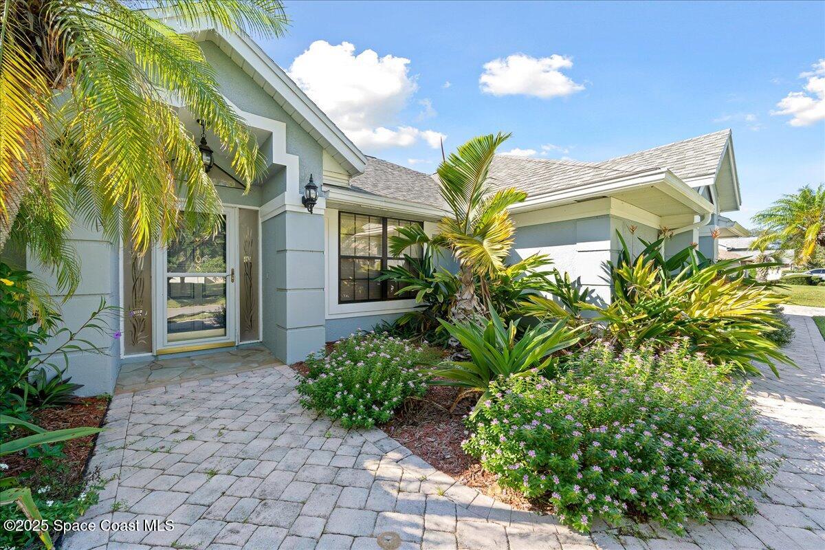 1085 Old Parsonage Drive